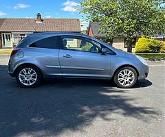 2007 Vauxhall Corsa - Image 4/10