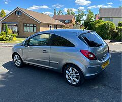 2007 Vauxhall Corsa - Image 6/10