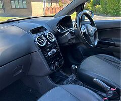 2007 Vauxhall Corsa - Image 8/10