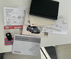 2007 Vauxhall Corsa - Image 10/10