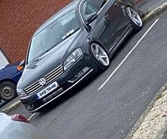 B7 Passat - Image 5/5