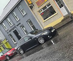 2009 BMW Series 5