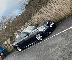 2009 BMW Series 5