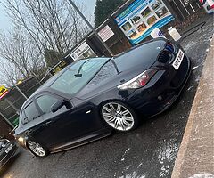2009 BMW Series 5 - Image 5/10