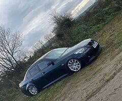 2009 BMW Series 5 - Image 7/10