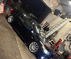 2009 BMW Series 5 - Image 8/10