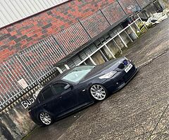 2009 BMW Series 5 - Image 9/10
