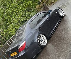 2009 BMW Series 5 - Image 10/10