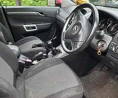 08 Opel antara - Image 5/8