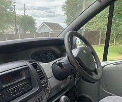 Renault trafic for sale back up due to time wasters - Image 7/9