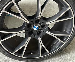 Wheel
