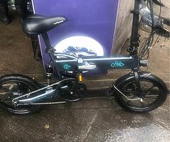 Fido d2 needs battery and throttle cable - Image 5/5