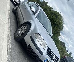 B5 Passat