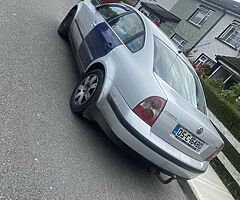 B5 Passat - Image 4/4