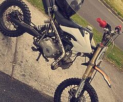 Slam 125cx