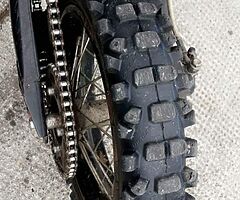 Slam 125cx