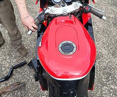 1988 Suzuki GSX-R - Image 5/10