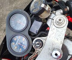 1988 Suzuki GSX-R - Image 8/10