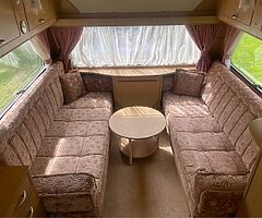 Rare Classic Carlight 2 Berth Caravan For Sale Only 100 Made - Image 5/10