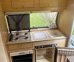 Rare Classic Carlight 2 Berth Caravan For Sale Only 100 Made - Image 7/10