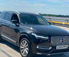2015 Volvo XC90 2.0 D5 INSCRIPTION EURO 6