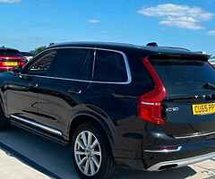 2015 Volvo XC90 2.0 D5 INSCRIPTION EURO 6 - Image 3/10