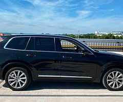 2015 Volvo XC90 2.0 D5 INSCRIPTION EURO 6 - Image 4/10