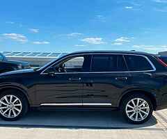 2015 Volvo XC90 2.0 D5 INSCRIPTION EURO 6 - Image 5/10