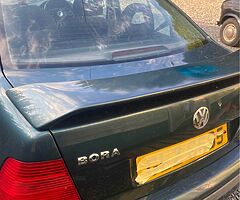 2003 Volkswagen Bora - Image 4/10