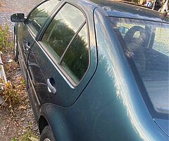 2003 Volkswagen Bora - Image 5/10