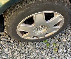 2003 Volkswagen Bora - Image 6/10