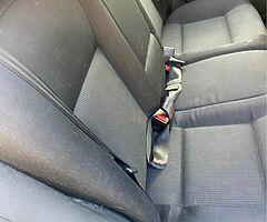 2003 Volkswagen Bora - Image 8/10
