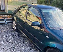 2003 Volkswagen Bora - Image 10/10