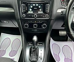 2011 Volkswagen Golf R line automatic we finance - Image 8/10