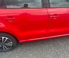 VW POLO 1.6 diesel - Image 4/10