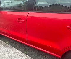 VW POLO 1.6 diesel - Image 5/10