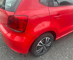 VW POLO 1.6 diesel - Image 6/10