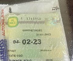 VW POLO 1.6 diesel - Image 7/10
