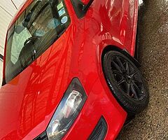 VW POLO 1.6 diesel - Image 8/10
