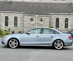 Audi A4 2.0 diesel . Manual . S line - Image 10/10