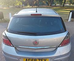 2008 Opel Astra - Image 5/6