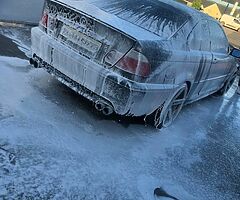 E46 320d