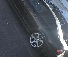 E46 320d