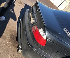 E46 320d