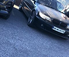 E46 320d - Image 4/5