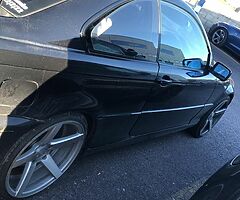 E46 320d - Image 5/5