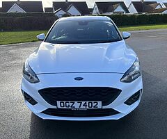 2019 Ford Focus - Image 7/10