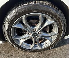 2019 Ford Focus - Image 8/10