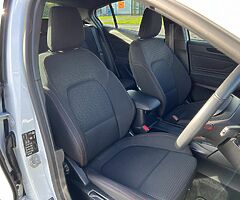 2019 Ford Focus - Image 9/10