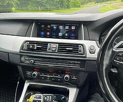 2012 BMW Series 5 - Image 10/10